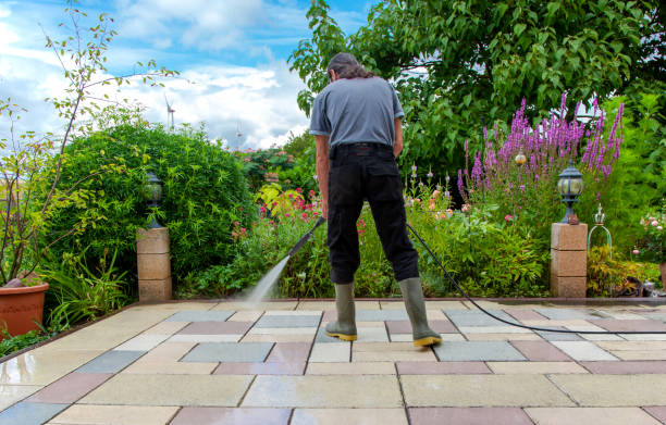 Best Pool Deck Cleaning  in Leander, TX