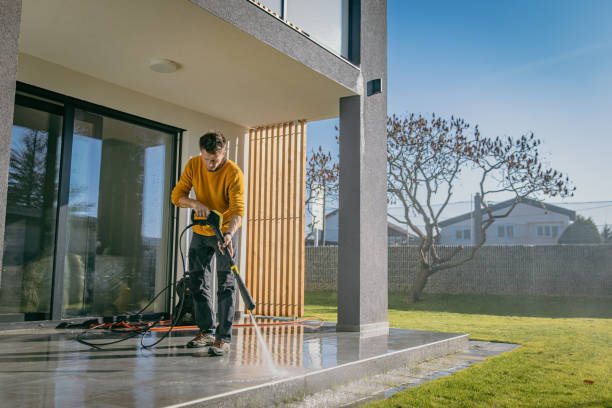 Leander, TX Pressure Washing Services Company